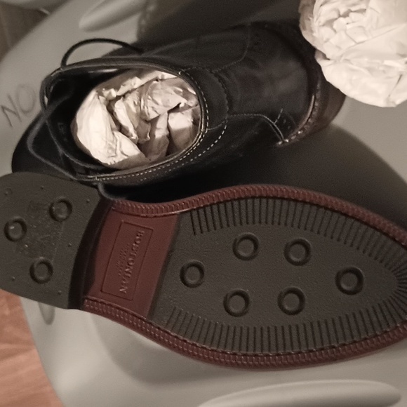 Bostonian Commonwealth Dress Shoes..NWT - Picture 6 of 8